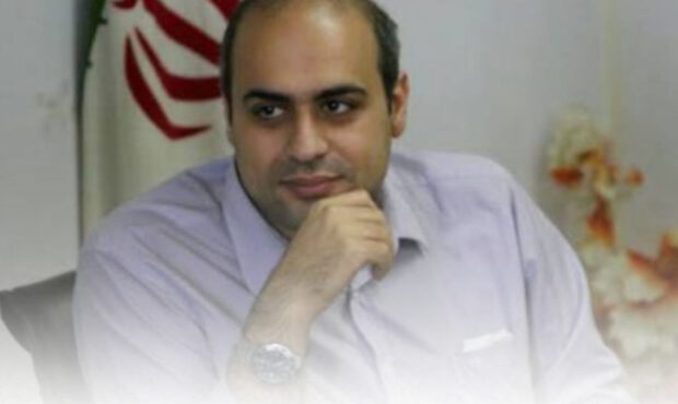 معاون سیاسی مدیرکل سیاسی، انتخابات و تقسیمات کشوری استانداری گیلان منصوب شد معاون سیاسی مدیرکل سیاسی، انتخابات و تقسیمات کشوری استانداری گیلان منصوب شد