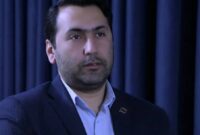 رئیس اداره بازرگانی سازمان منطقه آزاد انزلی  انتخاب شد