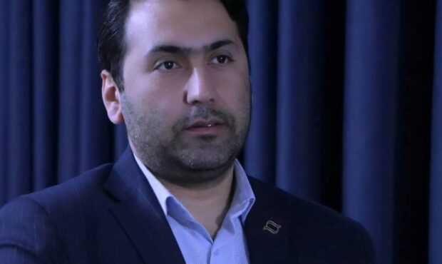 رئیس اداره بازرگانی سازمان منطقه آزاد انزلی  انتخاب شد