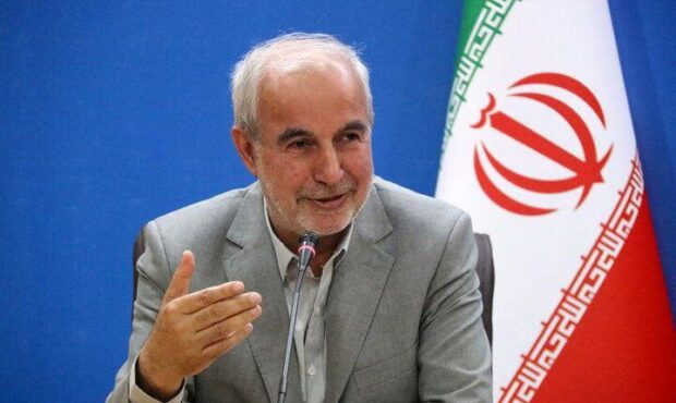 جبار کوچکی نژاد رئیس مجمع نمایندگان گیلان شد جبار کوچکی نژاد رئیس مجمع نمایندگان گیلان شد