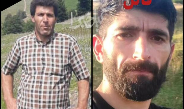 جزئیاتی تازه از پرونده قاتل فراری شفت! جزئیاتی تازه از پرونده قاتل فراری شفت!