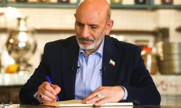 ماجرای تاسیس دانشگاه جعلی پزشکی پدر طب سنتی ایران که اکنون فراری است / «ح.خ» چطور در صداوسیما رشد کرد؟