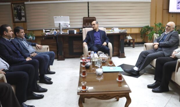 سرپرست سازمان مدیریت و برنامه‌ریزی گیلان معرفی شد